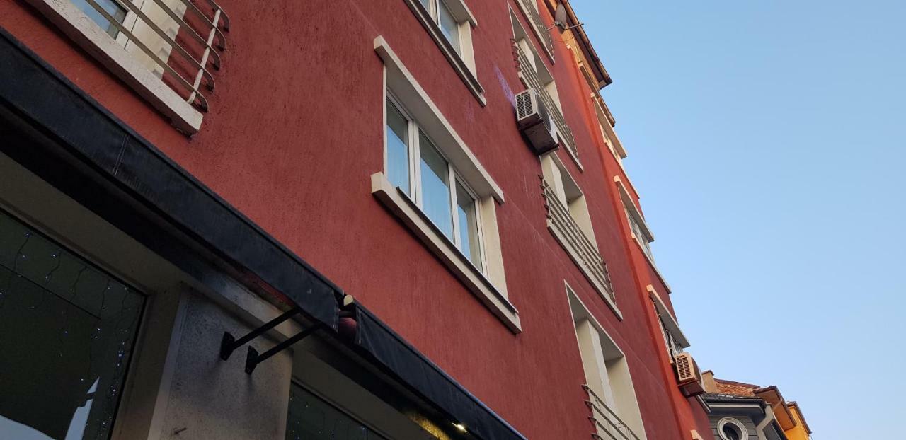Apartamento de 100 m² en Sofia Centro Urbano, con 2 habitación Exterior foto