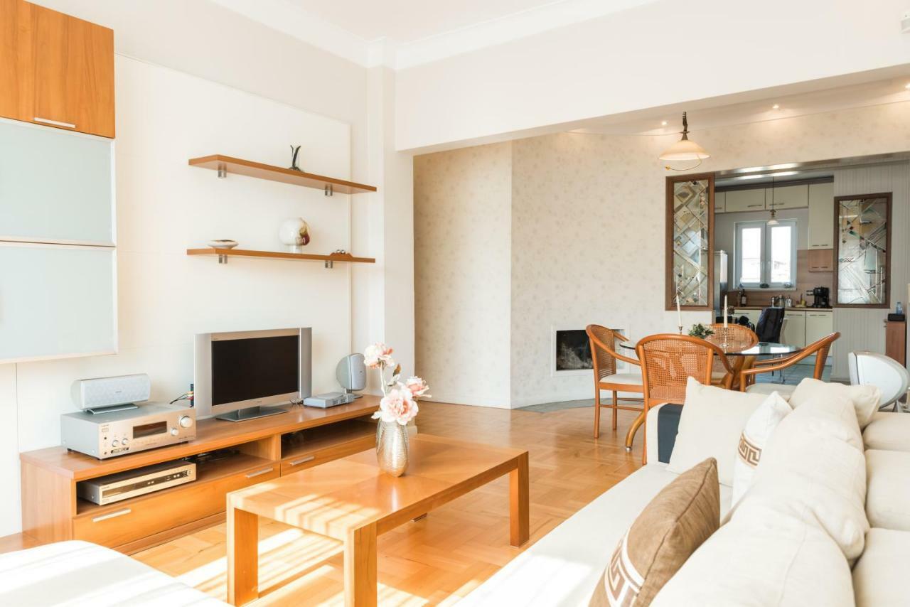 Apartamento de 100 m² en Sofia Centro Urbano, con 2 habitación Exterior foto