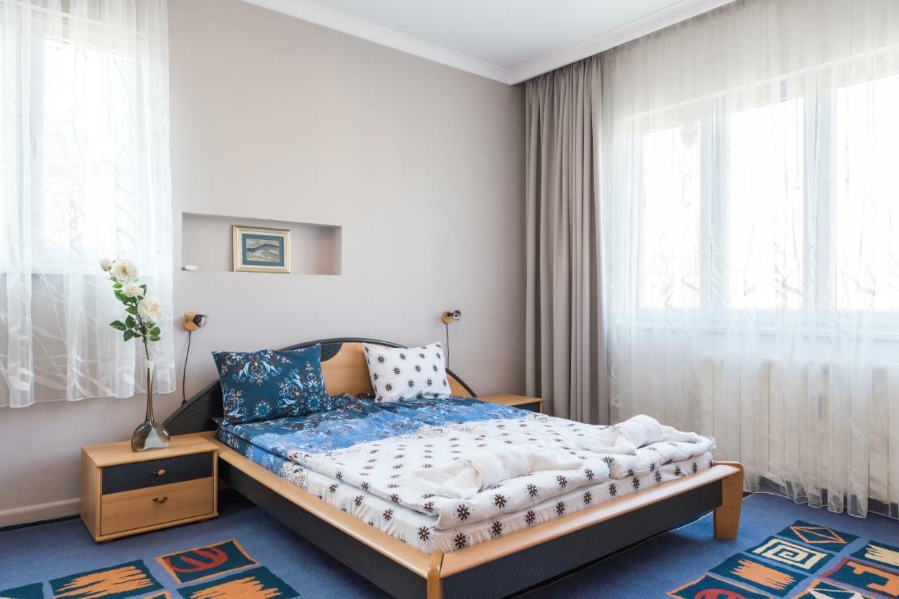 Apartamento de 100 m² en Sofia Centro Urbano, con 2 habitación Exterior foto