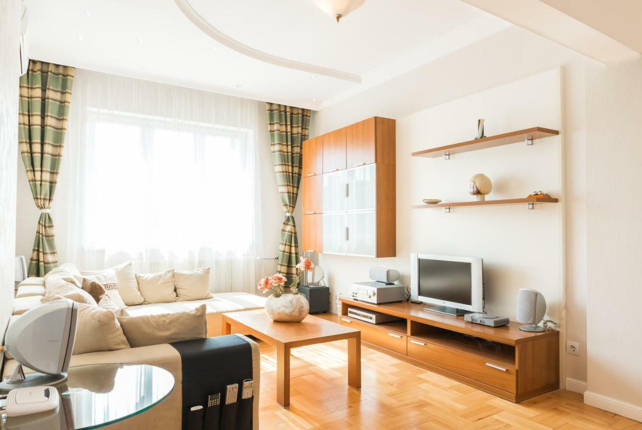 Apartamento de 100 m² en Sofia Centro Urbano, con 2 habitación Exterior foto