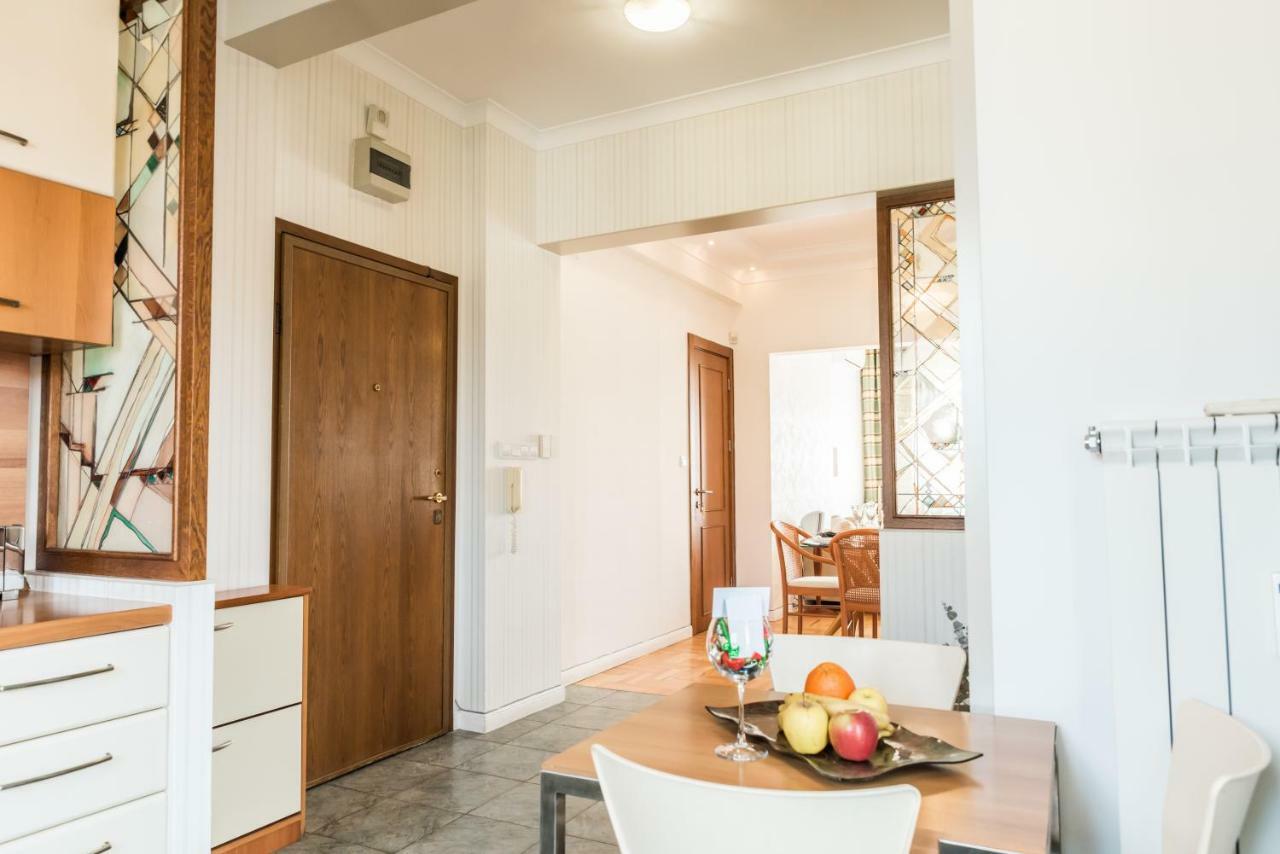 Apartamento de 100 m² en Sofia Centro Urbano, con 2 habitación Exterior foto