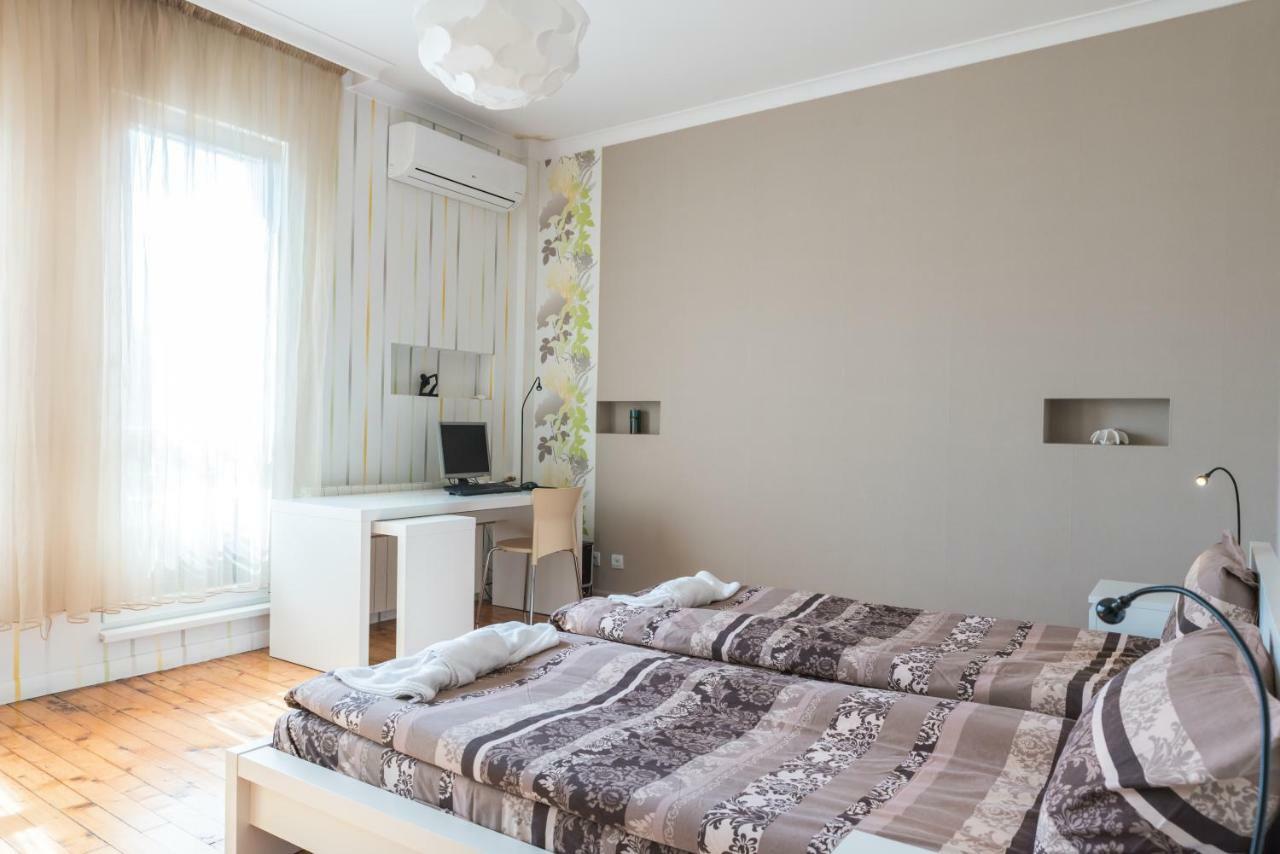 Apartamento de 100 m² en Sofia Centro Urbano, con 2 habitación Exterior foto